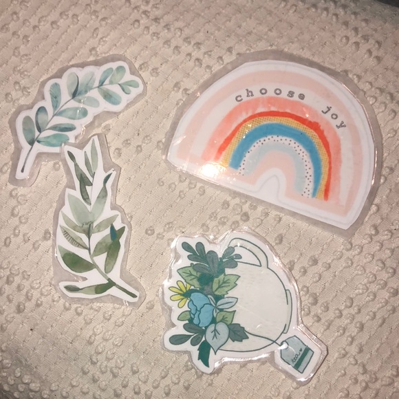 Stickers with every purchase!! & goodies - Picture 1 of 1